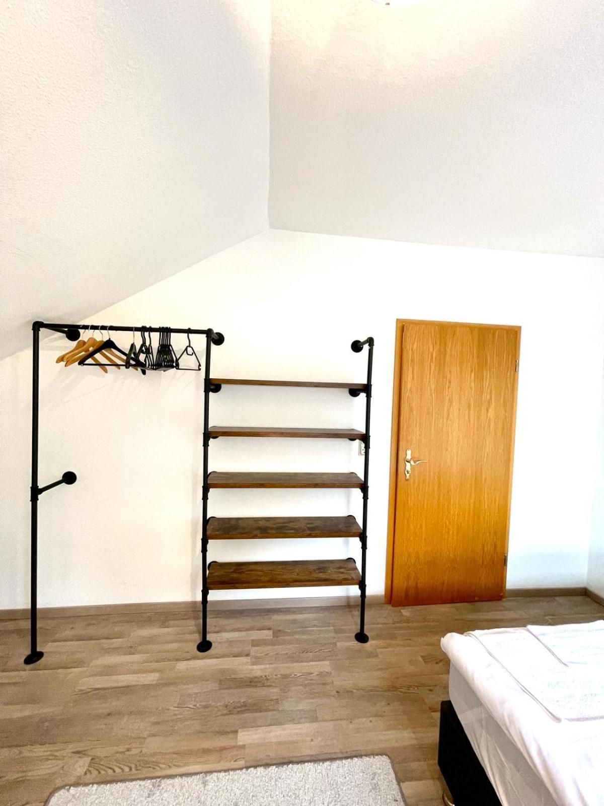 Ferienwohnung Gemuetliche Balkon-Oase Mit Blick Auf Skywalk Stryck Exterior foto