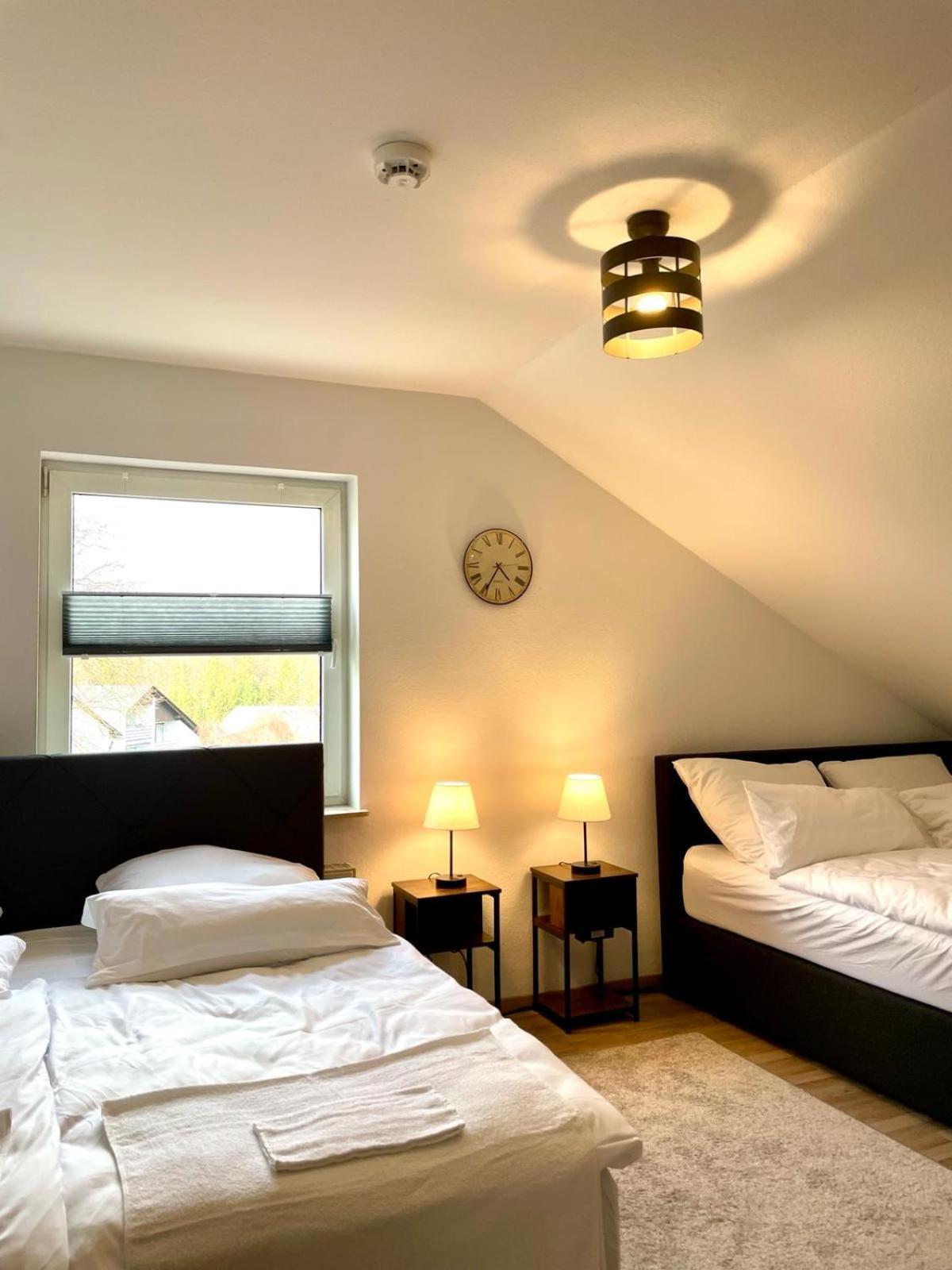 Ferienwohnung Gemuetliche Balkon-Oase Mit Blick Auf Skywalk Stryck Exterior foto
