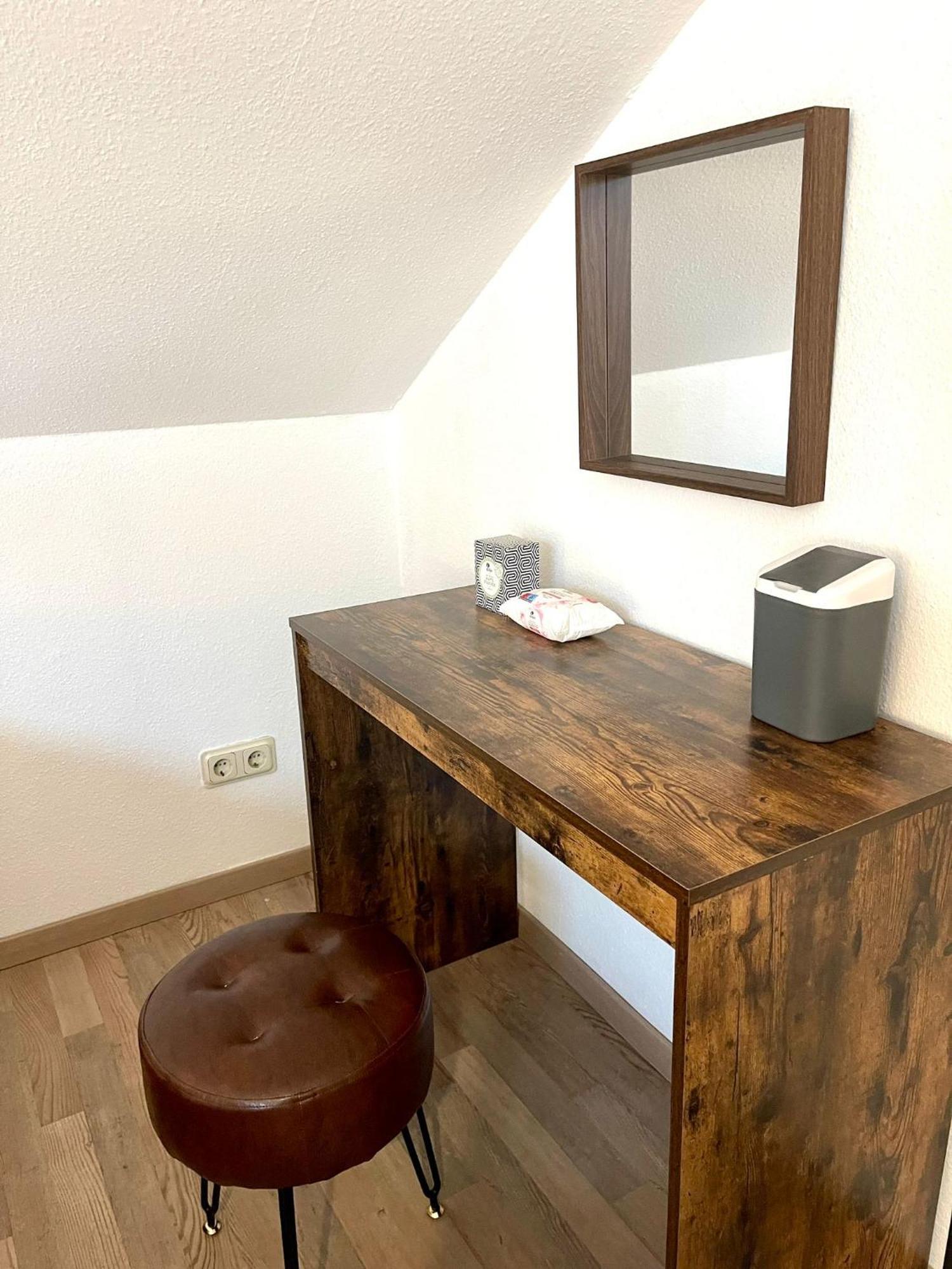 Ferienwohnung Gemuetliche Balkon-Oase Mit Blick Auf Skywalk Stryck Exterior foto