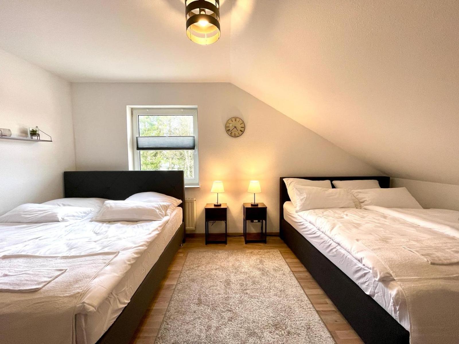 Ferienwohnung Gemuetliche Balkon-Oase Mit Blick Auf Skywalk Stryck Exterior foto